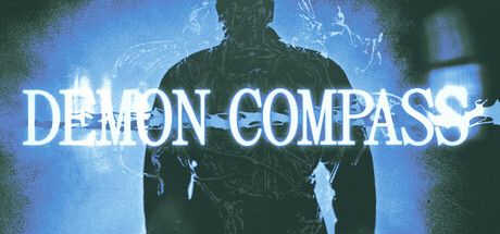 DEMON COMPASS cover art