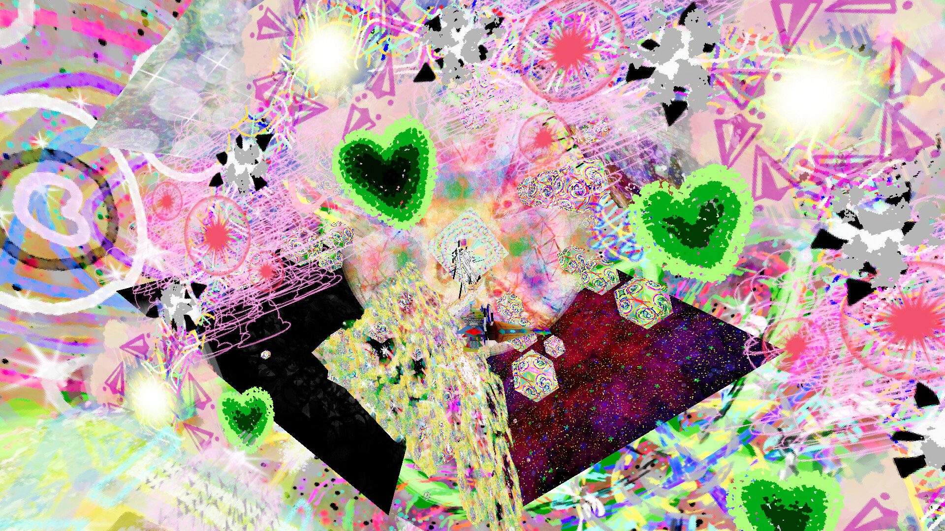 AI Stories: Cybee Princess screenshot #10