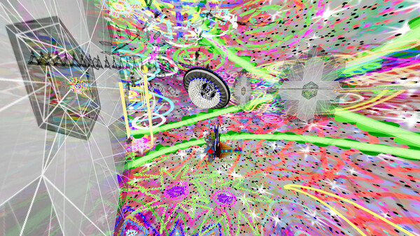 AI Stories: Cybee Princess screenshot 3