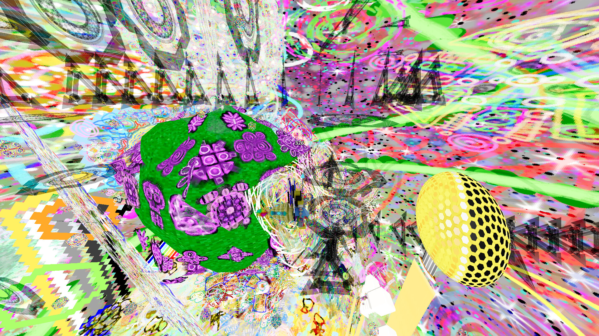 AI Stories: Cybee Princess screenshot #4