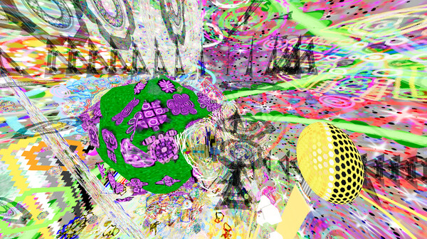 AI Stories: Cybee Princess screenshot 4