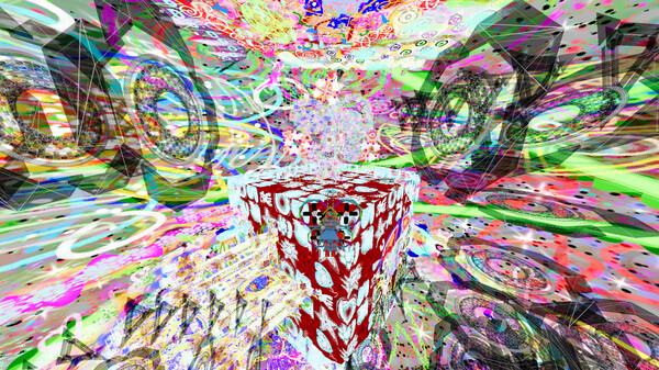 AI Stories: Cybee Princess screenshot 7
