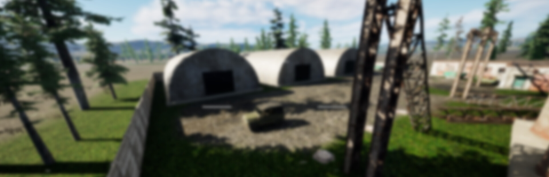 Remote Reaper: FPV Combat Drone Simulator