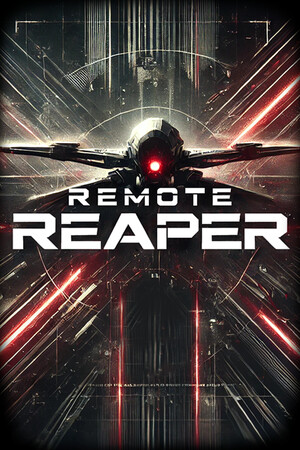 Cover art of Remote Reaper: FPV Combat Drone Simulator