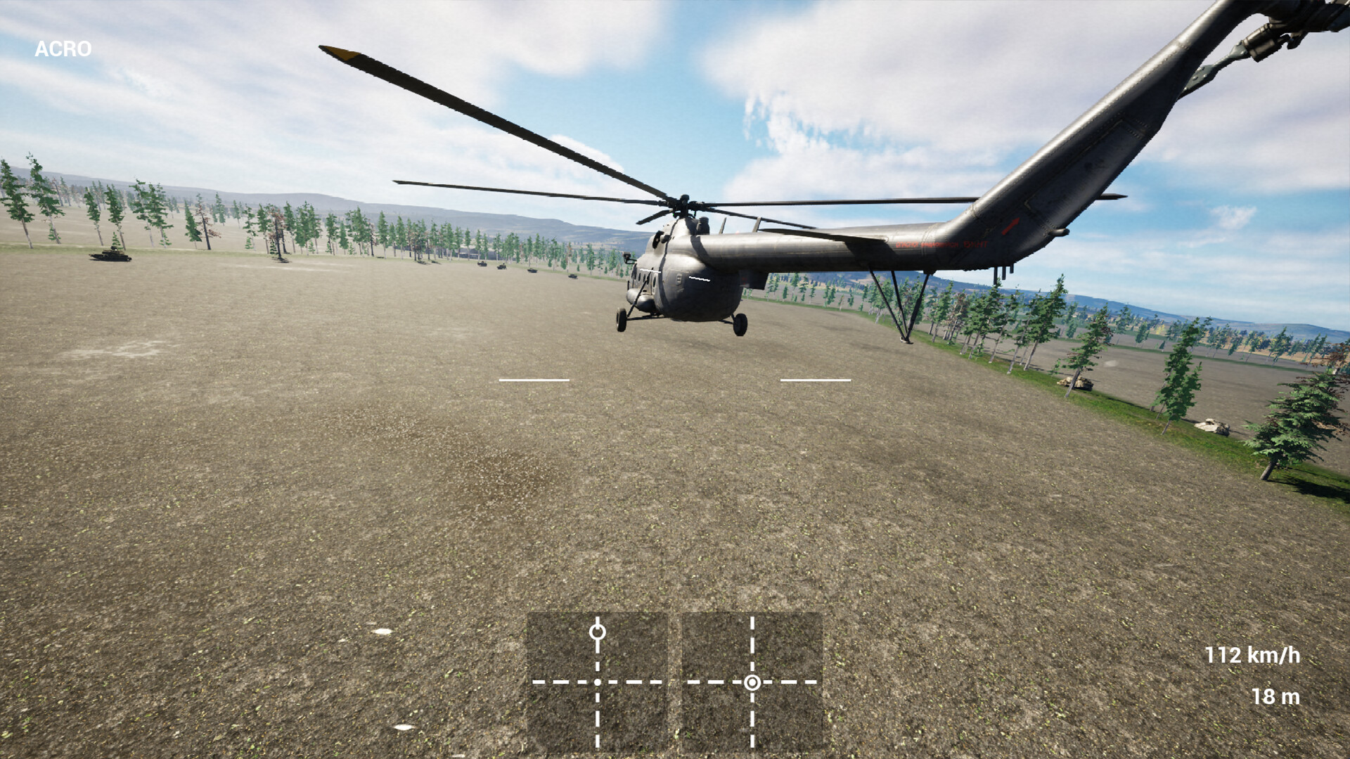 Remote Reaper: FPV Combat Drone Simulator – Screenshot 12