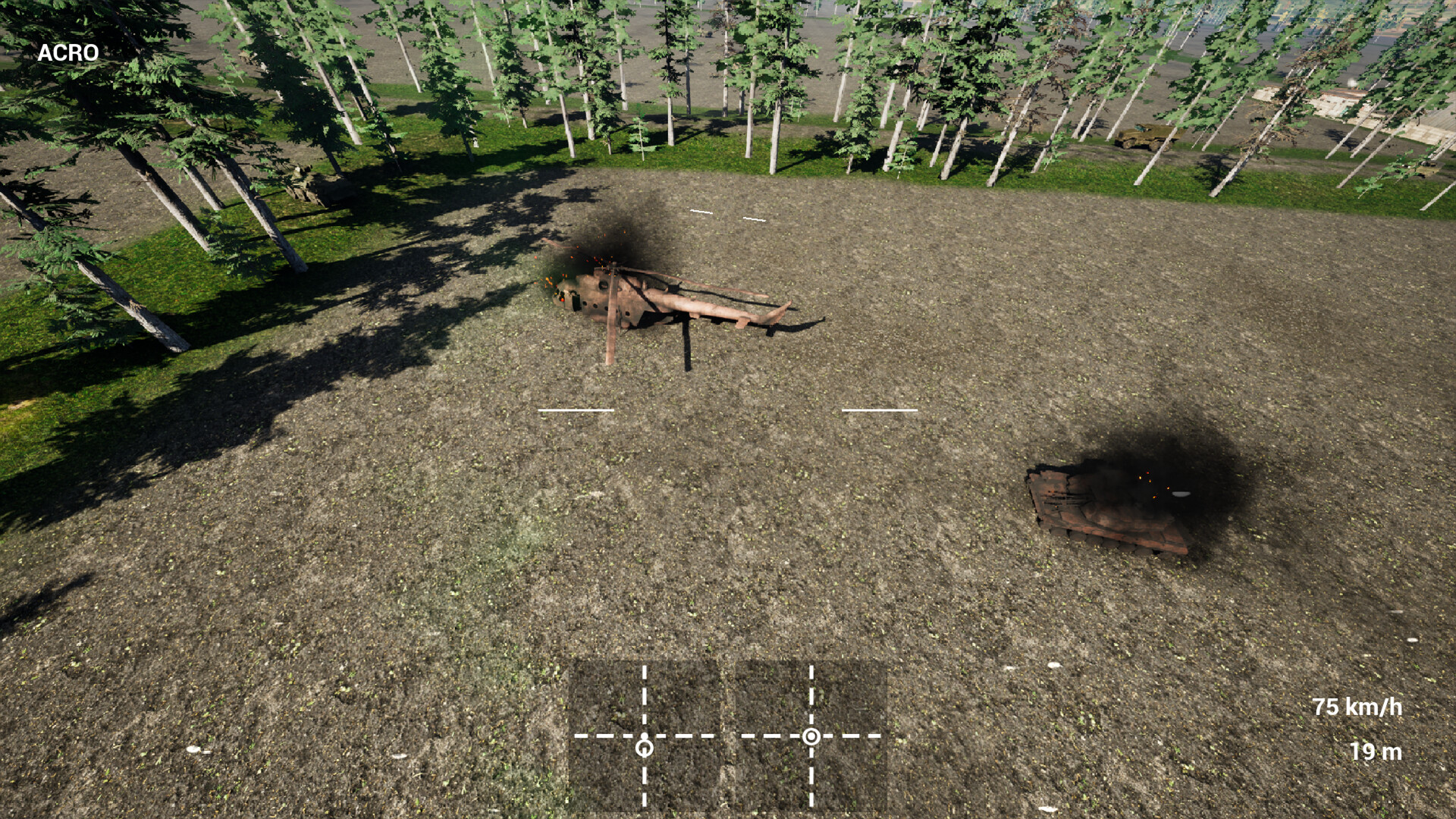 Remote Reaper: FPV Combat Drone Simulator – Screenshot 16