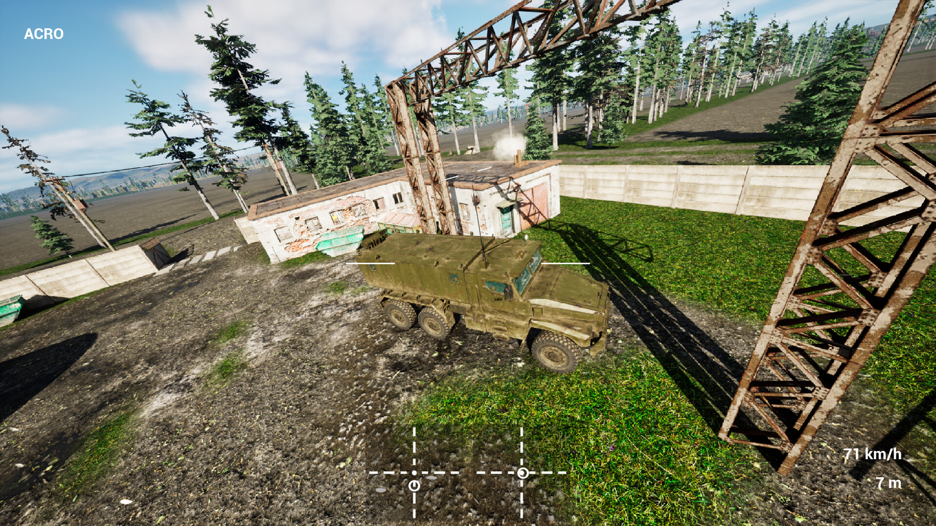 Remote Reaper: FPV Combat Drone Simulator – Screenshot 13