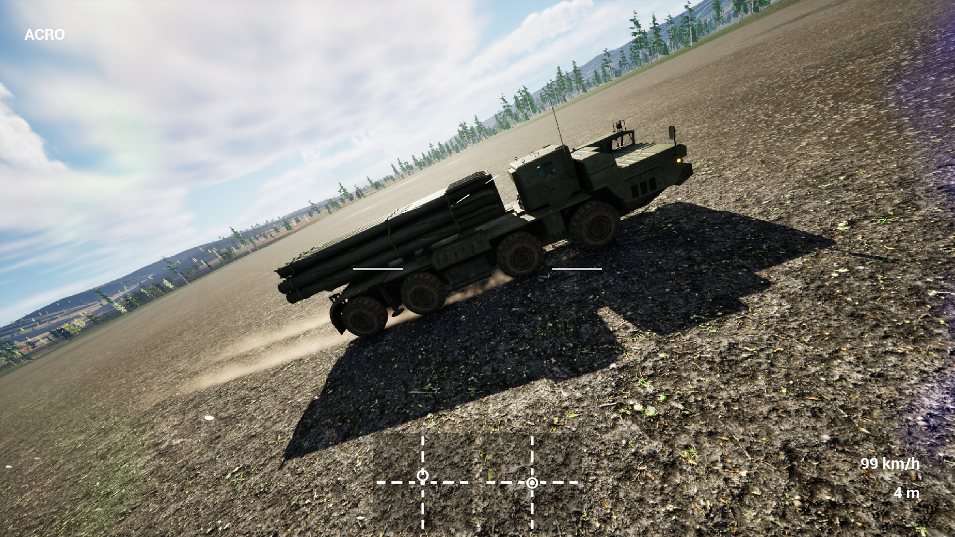 Remote Reaper: FPV Combat Drone Simulator screenshot 15