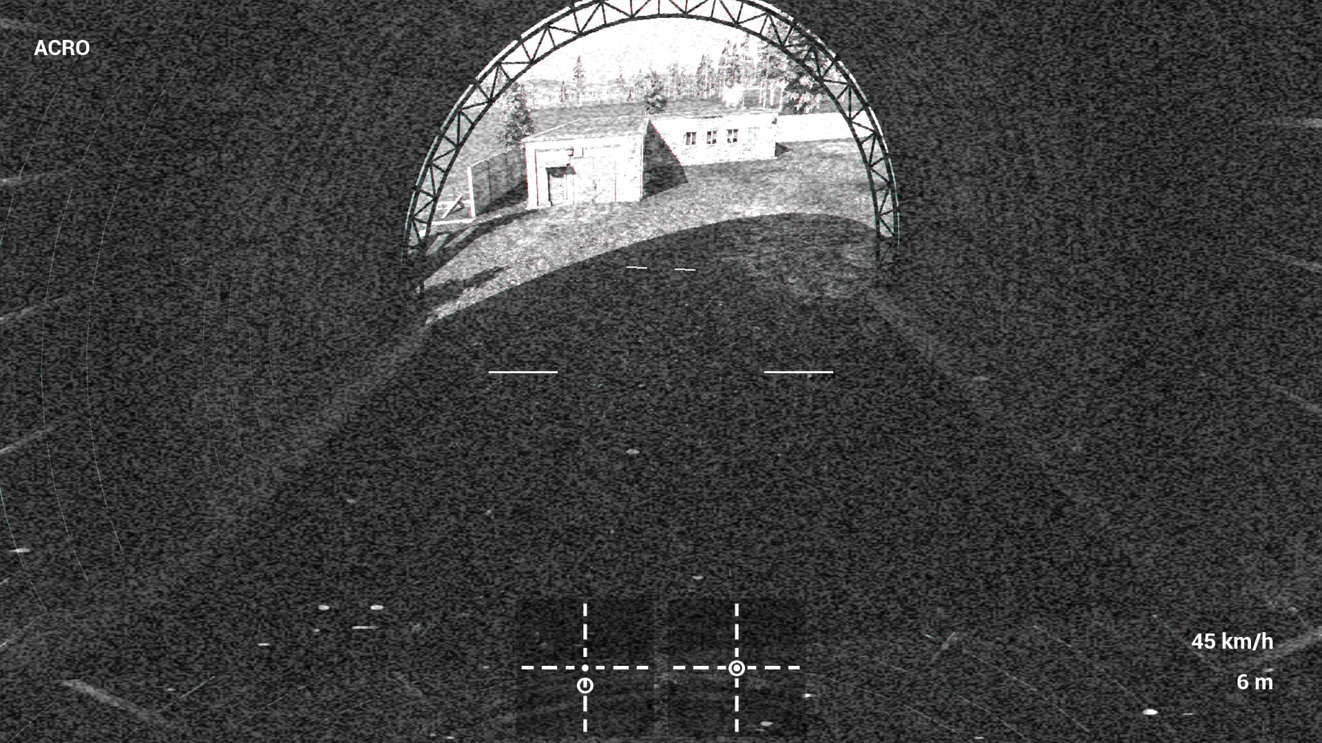 Remote Reaper: FPV Drone screenshot #8