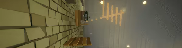 PARKOUR CIVILIZATION video 3
