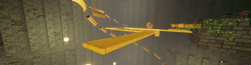 PARKOUR CIVILIZATION video 1