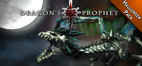 Dragon's Prophet: Halloween Pack