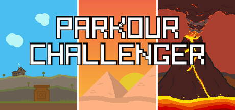 parkour-challenger
