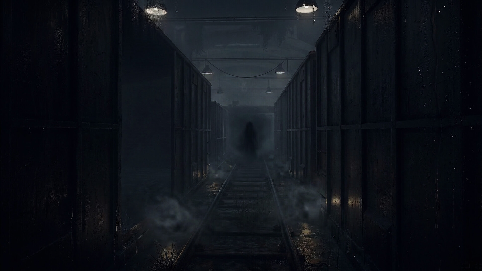 THE DARK ARRIVAL - SHADOWS OF THE PAST screenshot #22