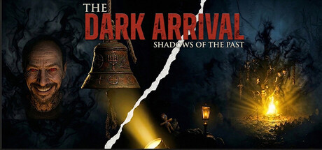 THE DARK ARRIVAL - SHADOWS OF THE PAST