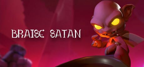 Braise Satan cover art
