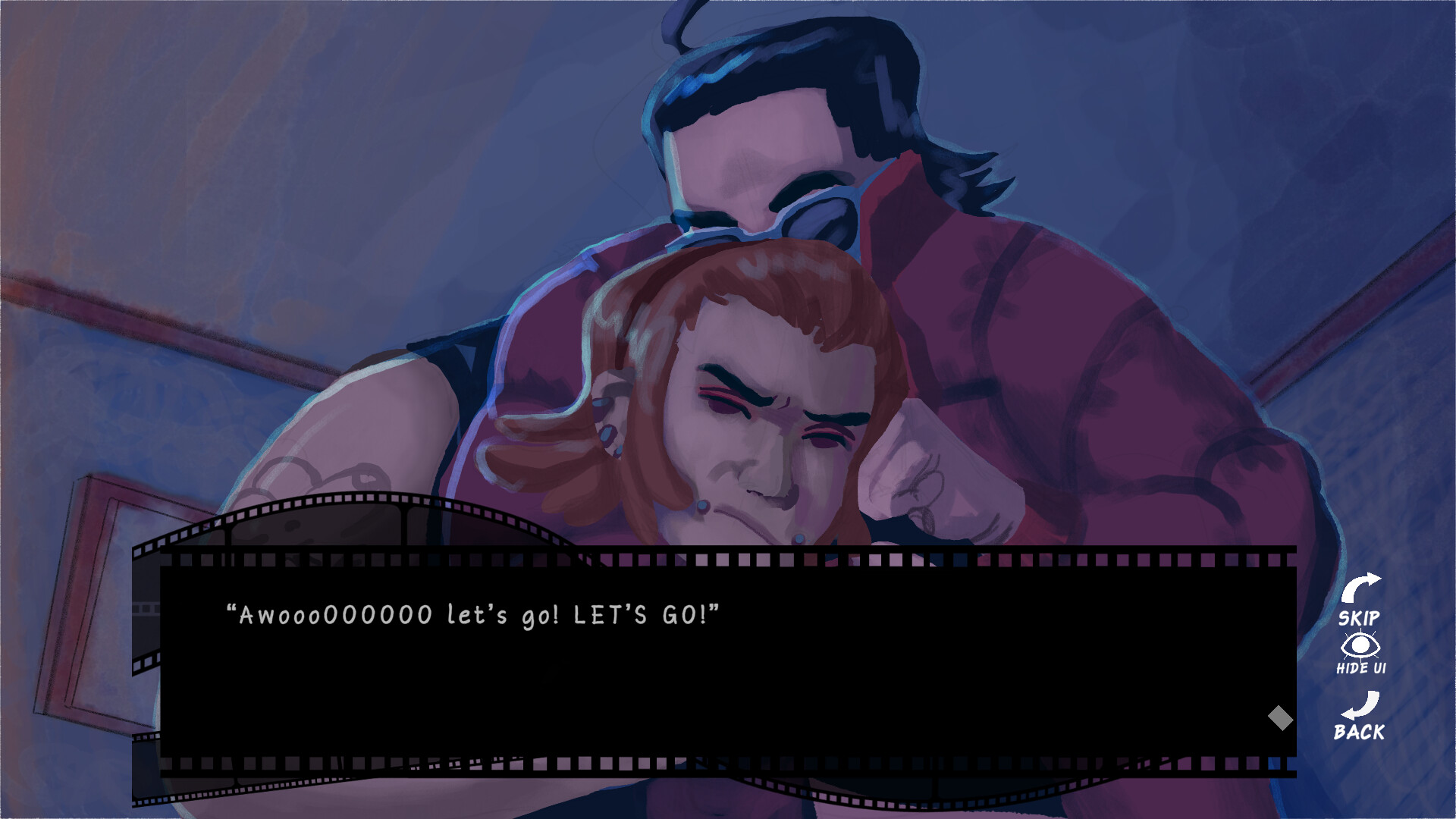 This Party Is Killer screenshot #2