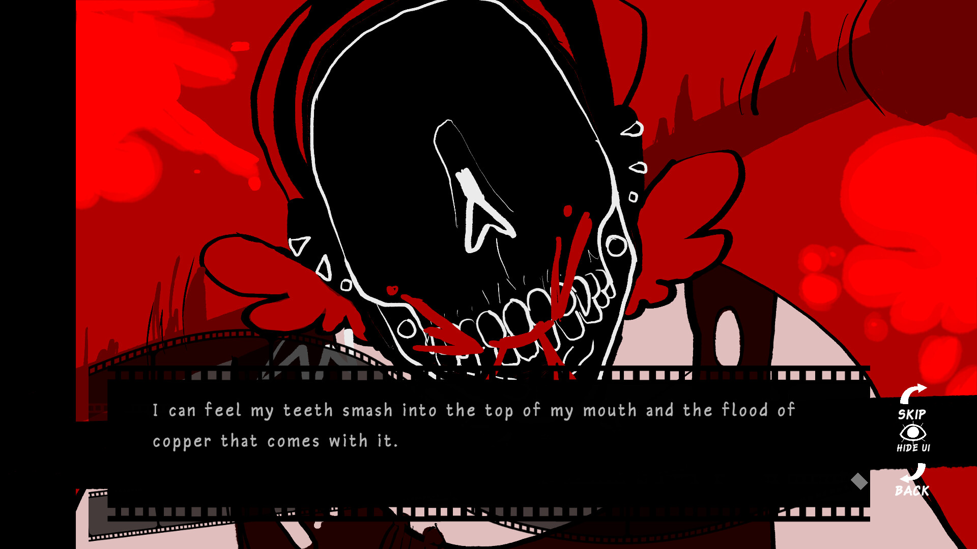 This Party Is Killer screenshot #5