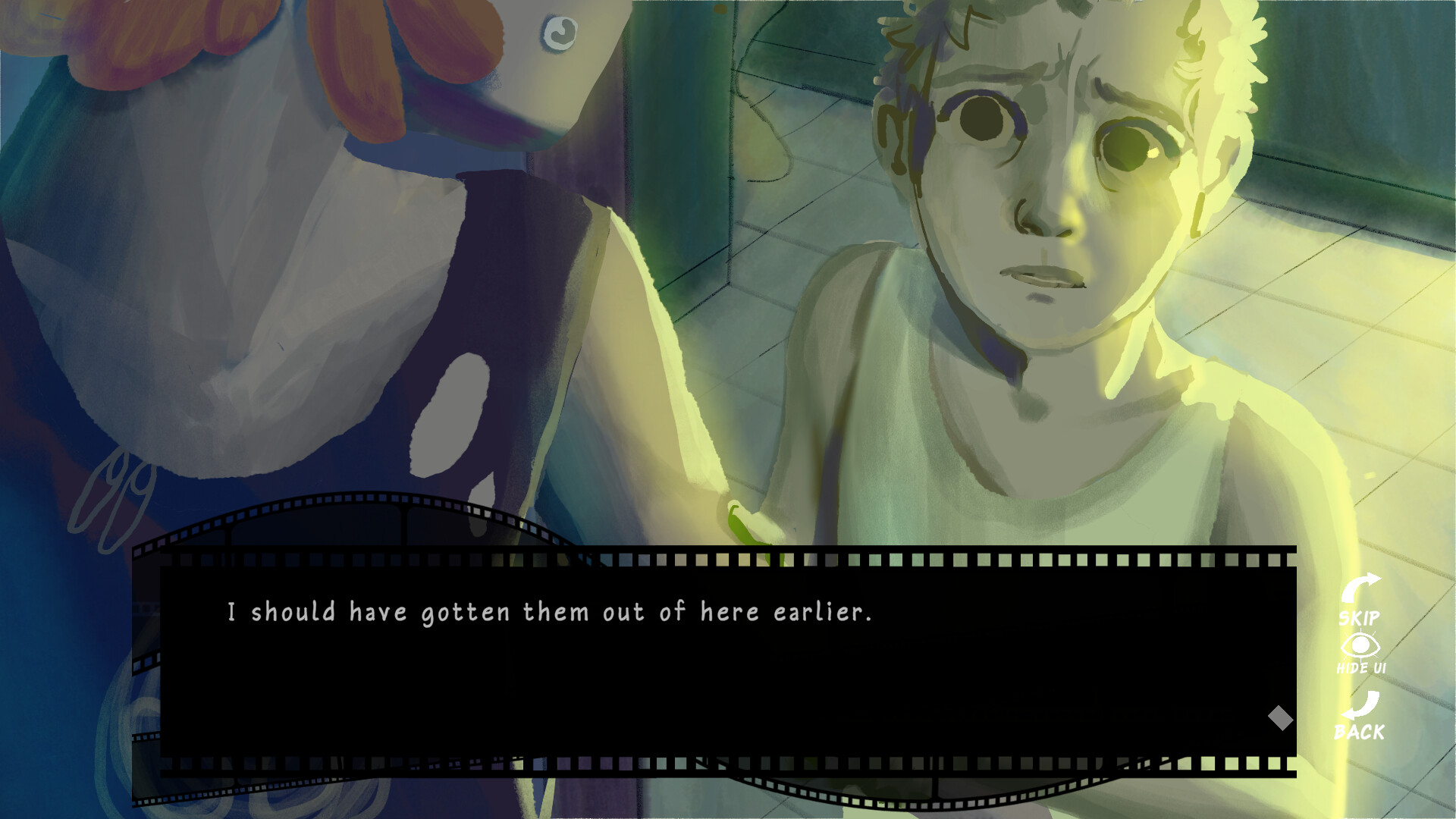 This Party Is Killer screenshot #6