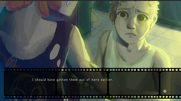 This Party Is Killer screenshot 5