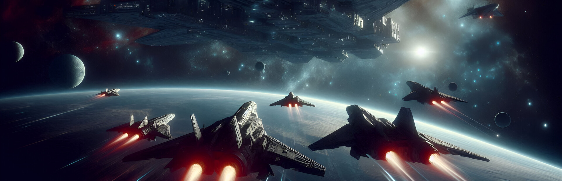 Space Corps®
