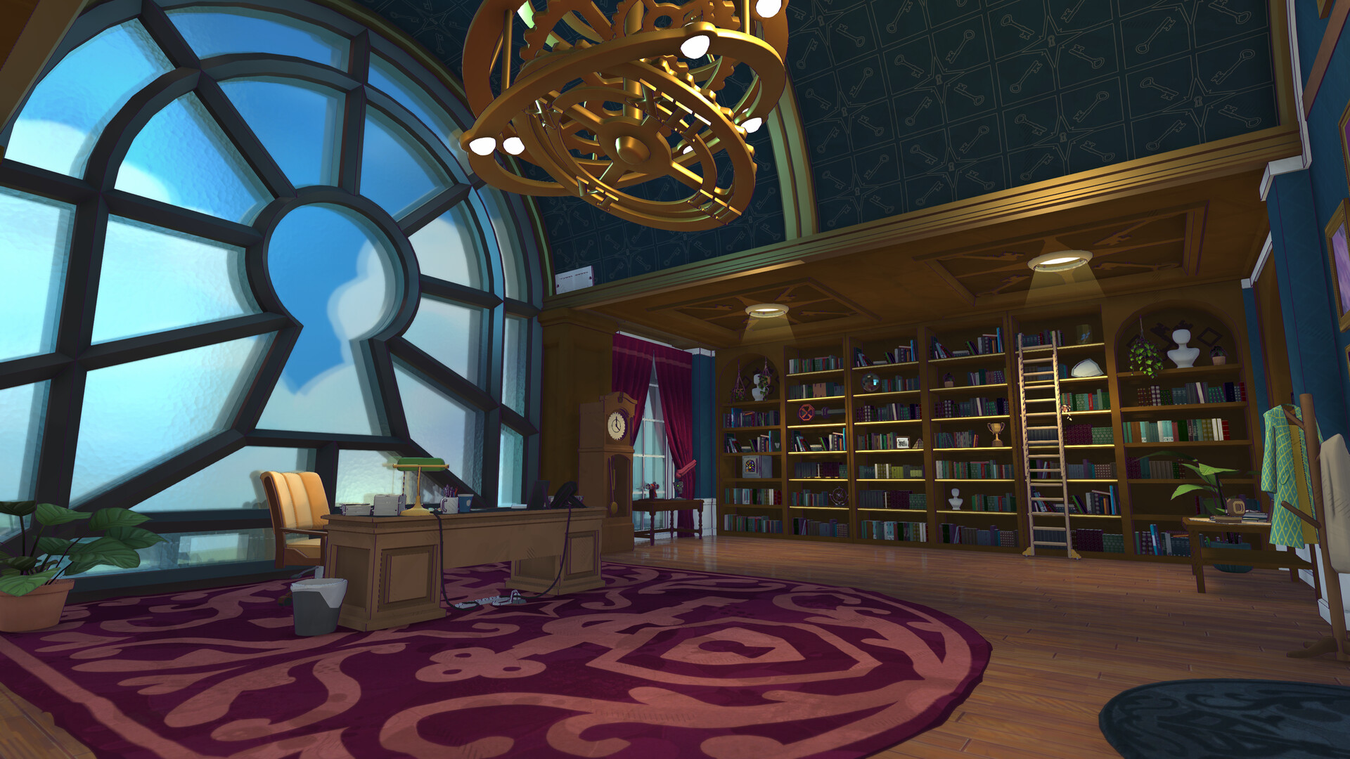Escape Academy 2: Back 2 School screenshot 6