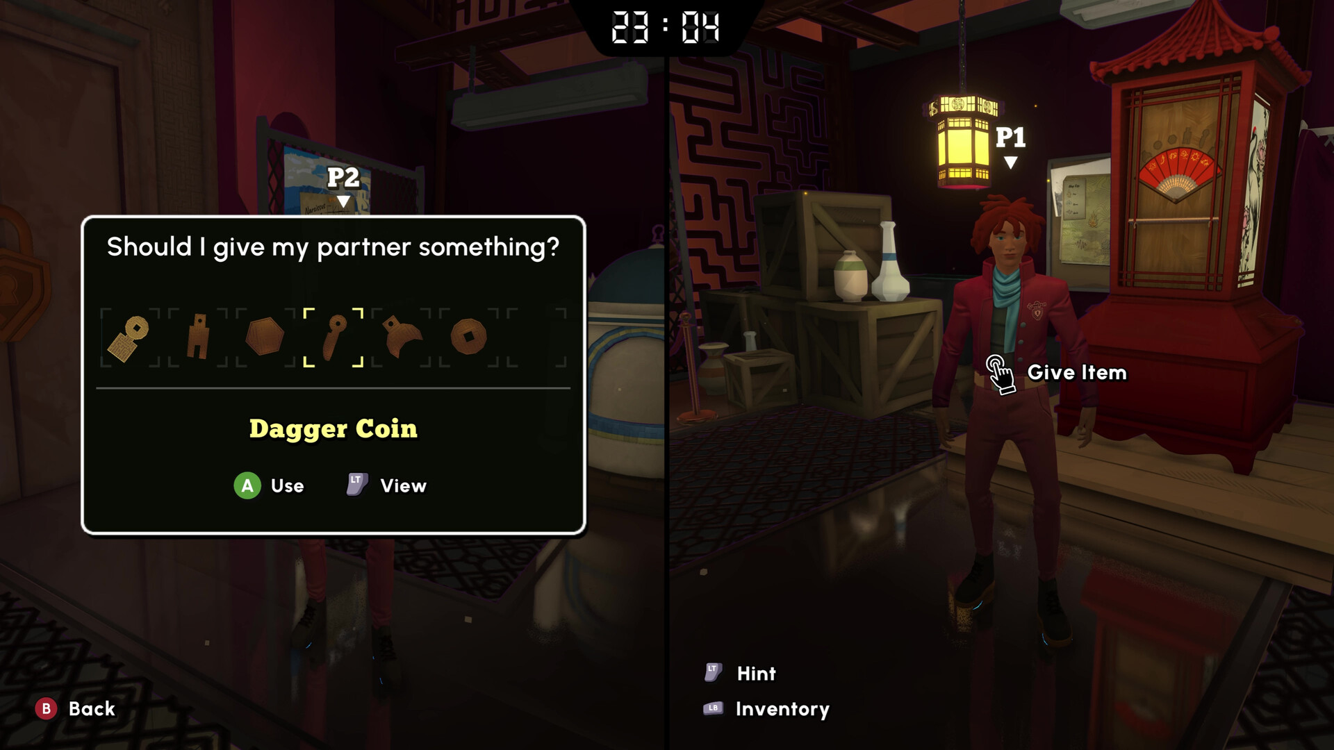 Escape Academy 2: Back 2 School screenshot 9