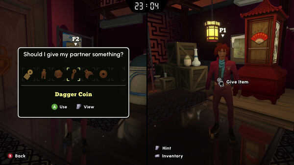 Screenshot media