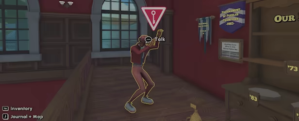 Escape Academy 2: Back 2 School video 4