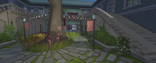 Escape Academy 2: Back 2 School video 2