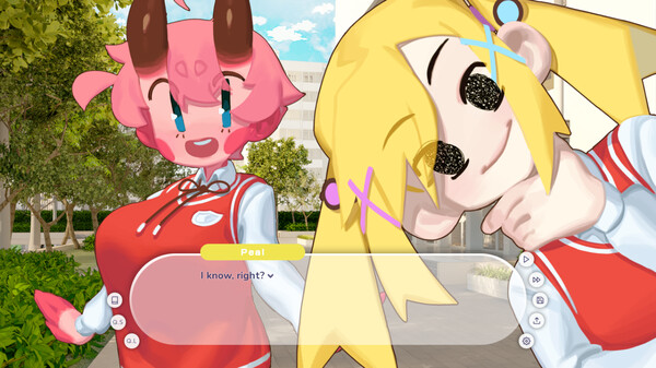 SweetCanvas screenshot 6