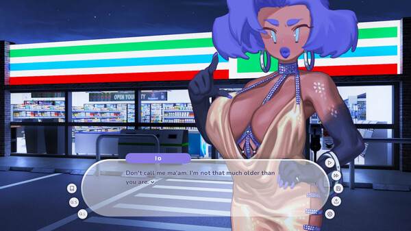 SweetCanvas screenshot 4