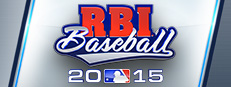 R.B.I. Baseball 15