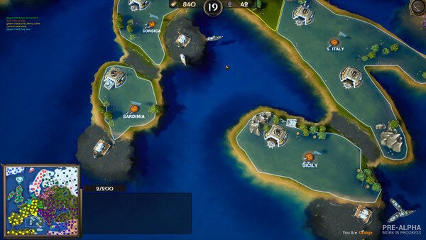 Stand Alone screenshot 2