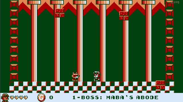 Meander Land video 6