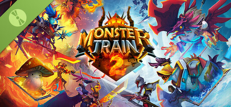 Monster Train 2 Demo