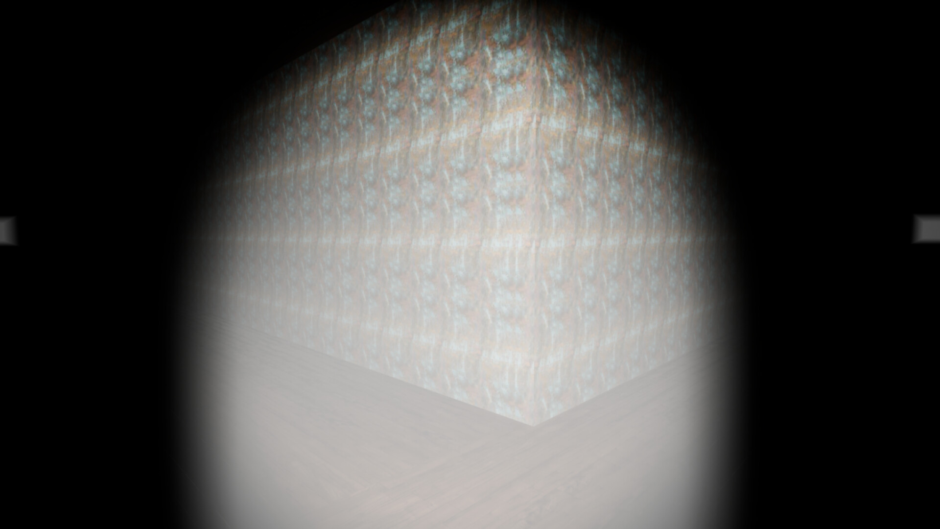 Wendigo's Outside screenshot #3