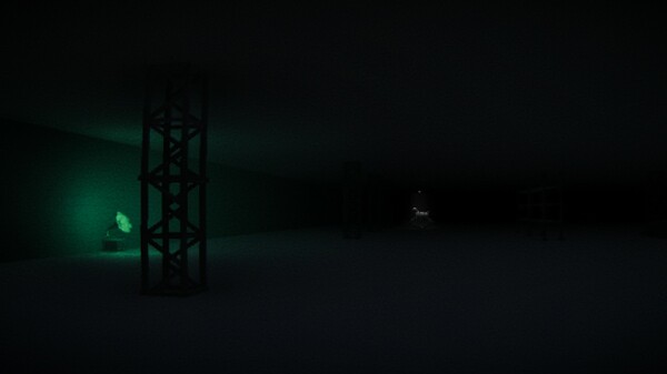 The Victor Initiative - Chapter 1 Demo screenshot 2
