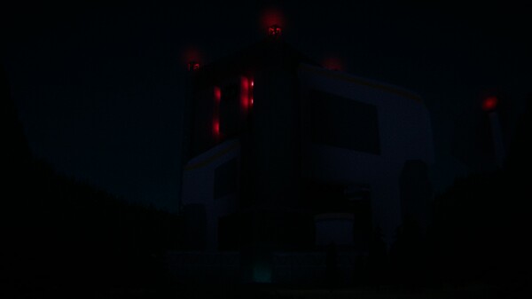 The Victor Initiative - Chapter 1 Demo screenshot 6