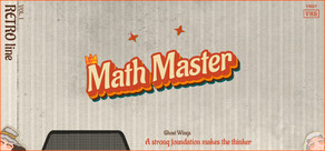 Math Master