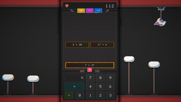Math Master screenshot 2