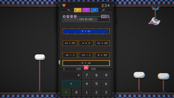 Math Master screenshot 4