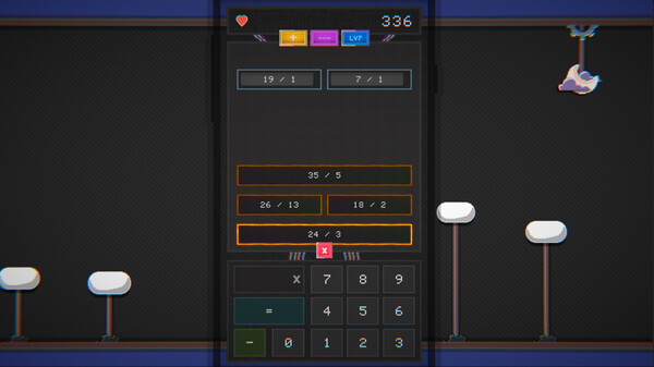 Math Master screenshot 3