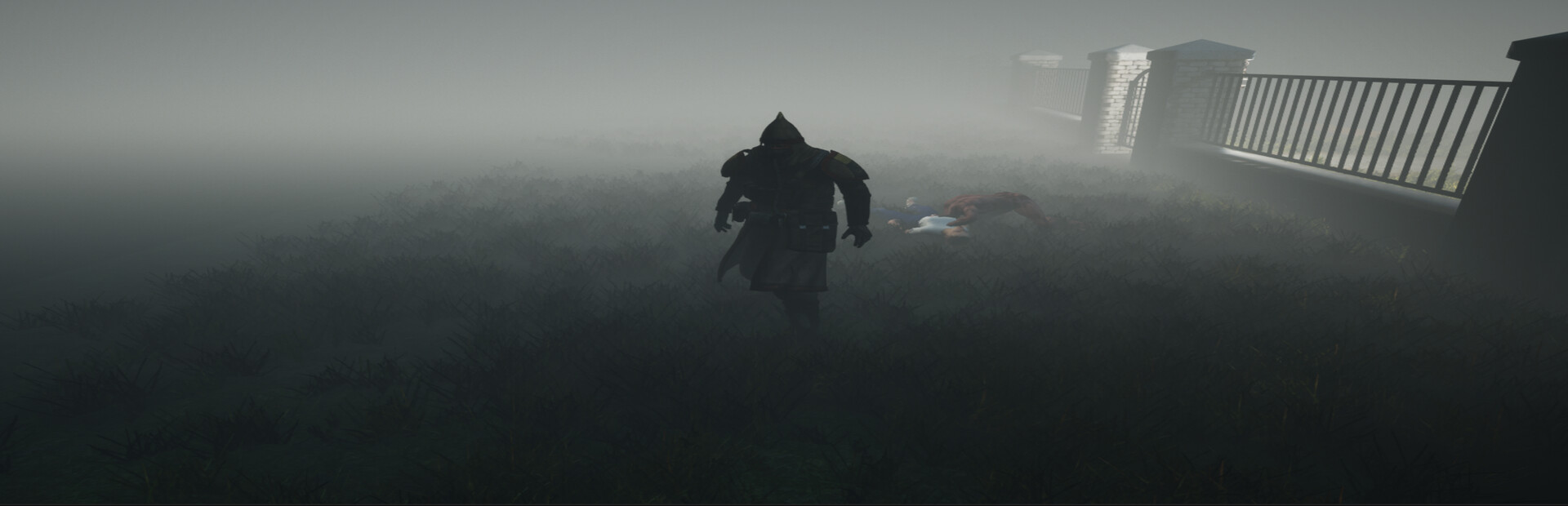 The Last Refuge