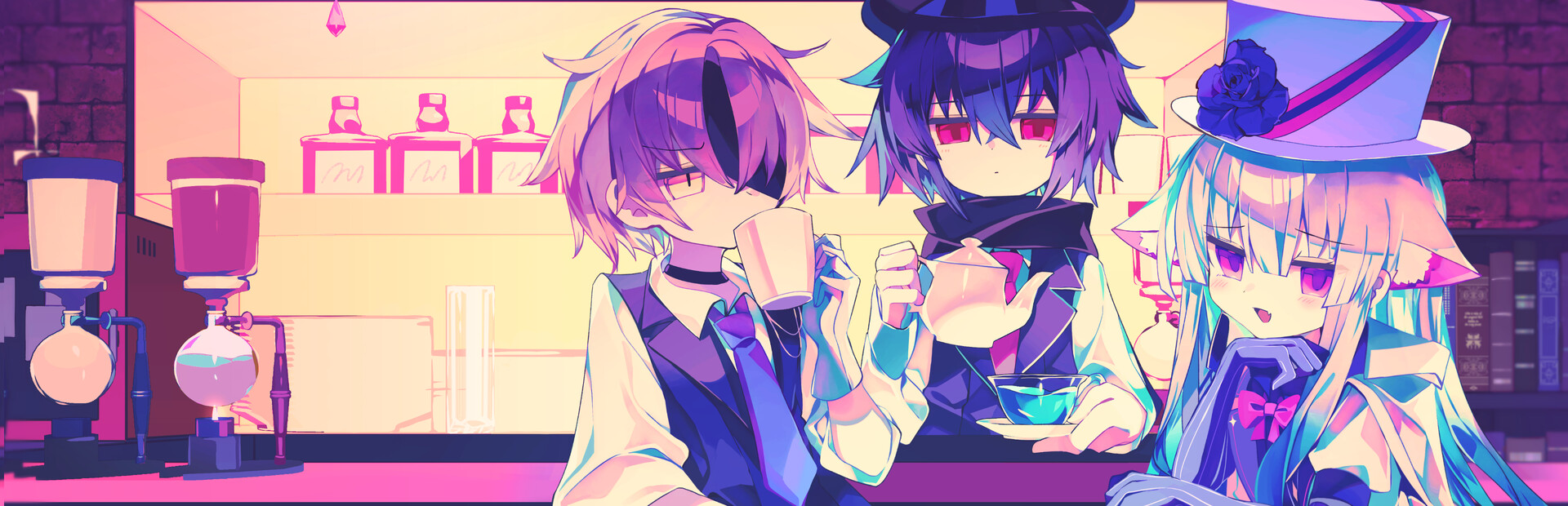 Cafe DReAMLAND