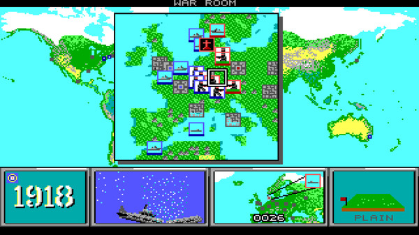Command HQ screenshot 3