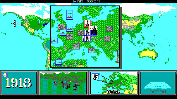 Command HQ: скриншот 4