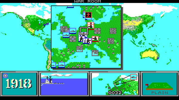 Command HQ: скриншот 5