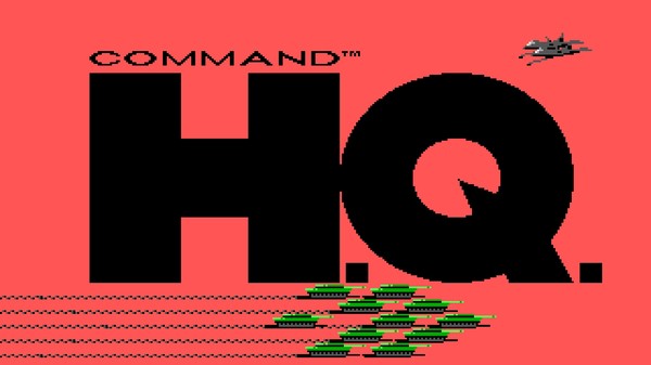 Command HQ: скриншот 1