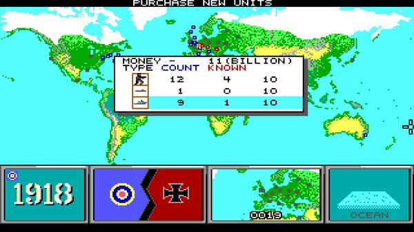 Command HQ: скриншот 6